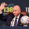 Coupe du monde 2022 : La FIFA confirme que le Mondial au Qatar commencera bien un jour plus tôt