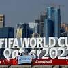 La Fifa a fait des déclarations trompeuses sur la neutralité carbone du mondial au Qatar, selon la Commission suisse