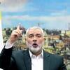Le Hamas chercherait à relocaliser son bureau politique hors du Qatar, selon le WSJ
